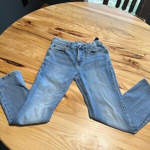Girls jeans